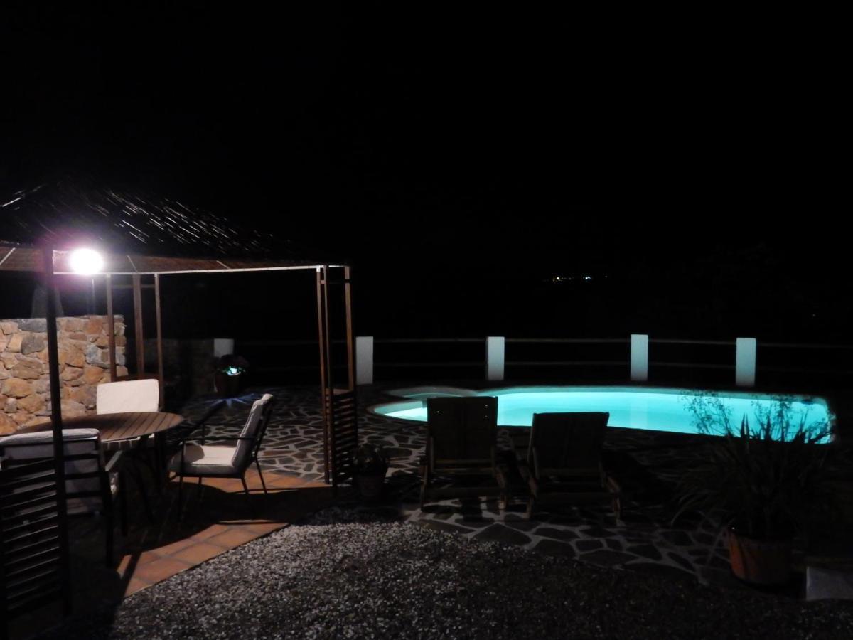 Apartament Casa Del Limonero Guaro Zewnętrze zdjęcie