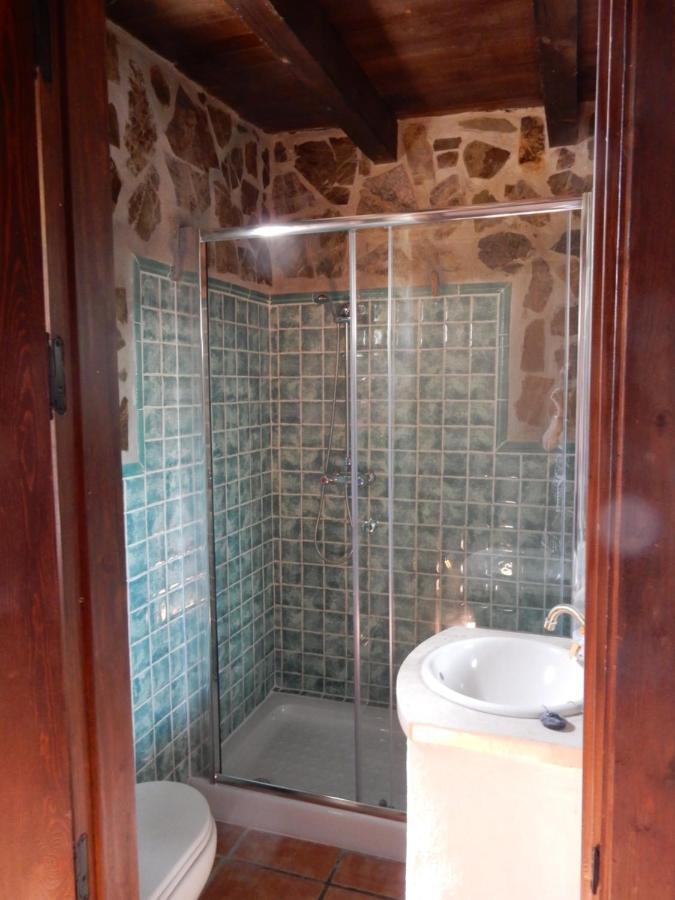 Apartament Casa Del Limonero Guaro Zewnętrze zdjęcie
