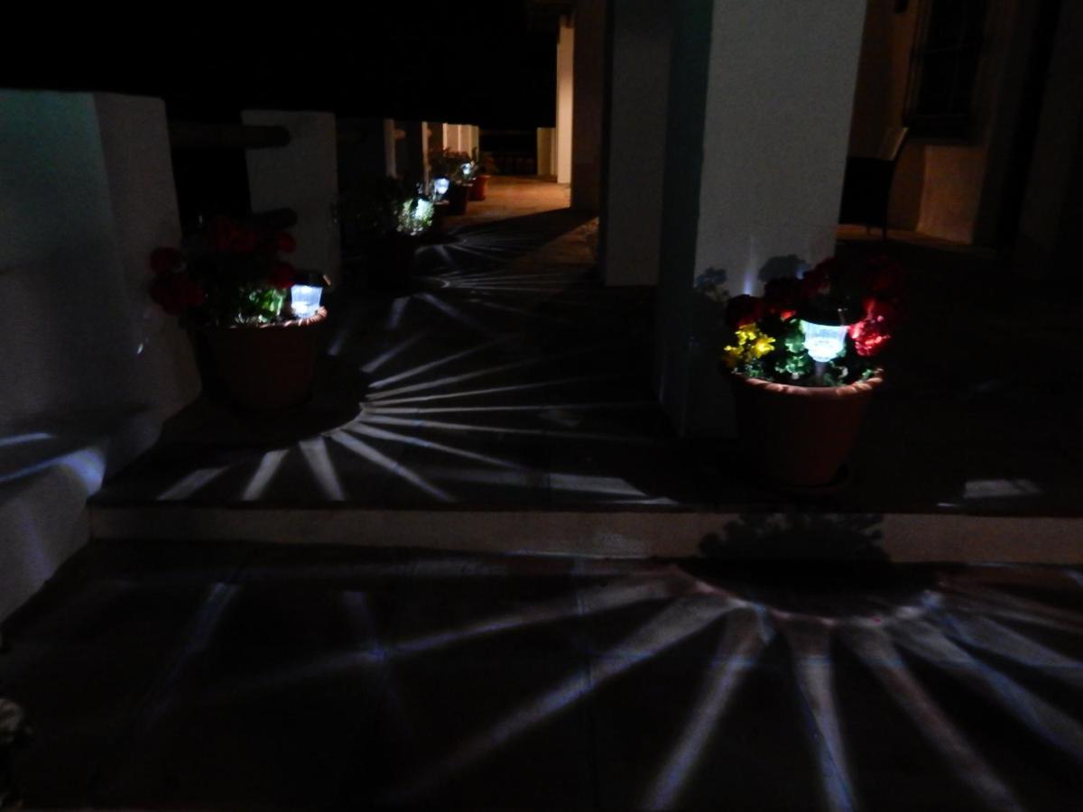 Apartament Casa Del Limonero Guaro Zewnętrze zdjęcie